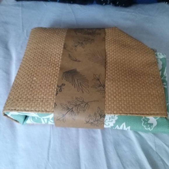 Yves Rocher Summer beach Tote bag - NEW - Picture 5 of 8